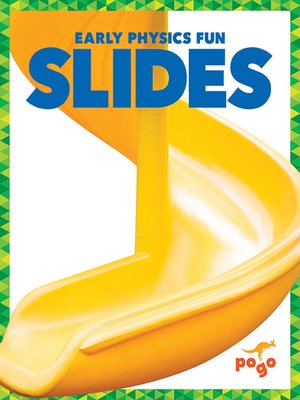 cover image of Slides